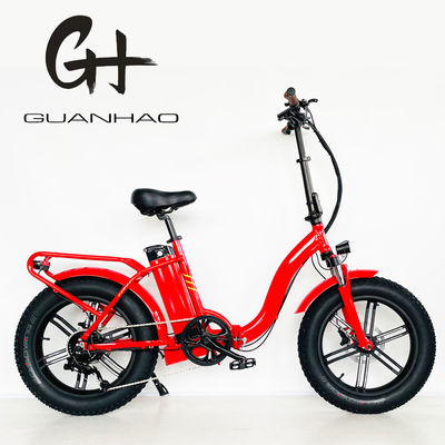 Down Tube Battery Position E Bikes 2023 Step Thru Elektrische fiets met Bafang Wielen