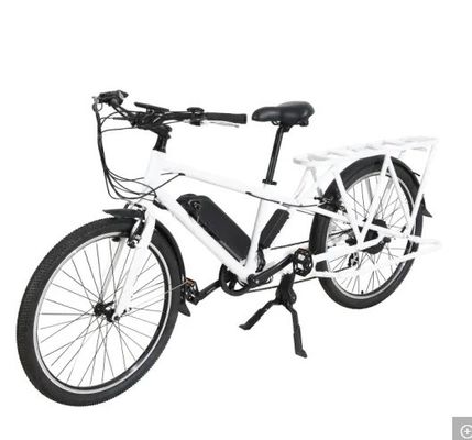 Aluminium velg Longtail Cargo Electric Bikerd Bike Standard Type 48V1000W met En15194