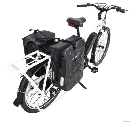 Aluminium velg Longtail Cargo Electric Bikerd Bike Standard Type 48V1000W met En15194