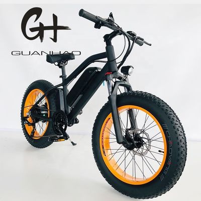 20 inch elektrische mini motorfiets voor kinderen UK CE gecertificeerd lcd-scherm en shimano 7 snelheden