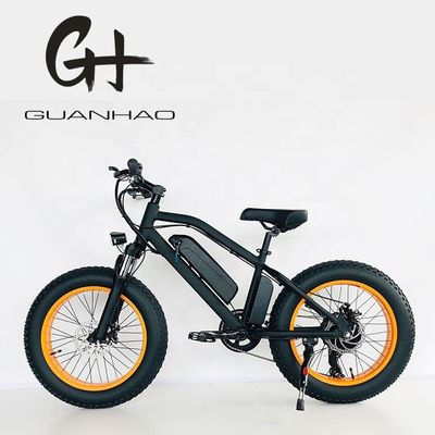 20 inch elektrische mini motorfiets voor kinderen UK CE gecertificeerd lcd-scherm en shimano 7 snelheden
