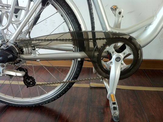 Achterhoekmotor 700C EN15194 Europa CE 36V 250W 20KM/H Vrouwen Nederlandse Dames Elektrofiets