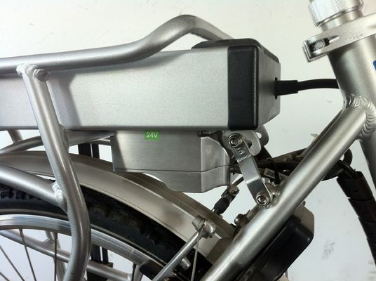 Achterhoekmotor 700C EN15194 Europa CE 36V 250W 20KM/H Vrouwen Nederlandse Dames Elektrofiets