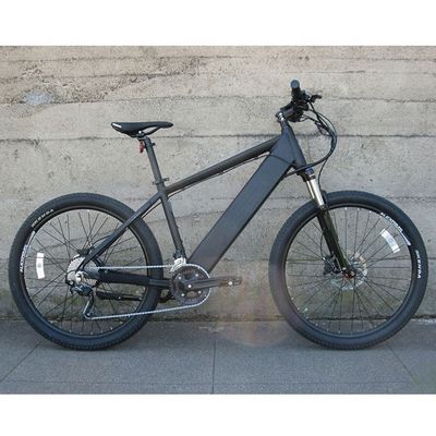 1000W 48V 14AH verborgen batterij verborgen E-MTB lcd display elektrische mountainbike voor uw
