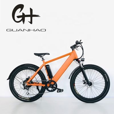 1000W 48V 14AH verborgen batterij verborgen E-MTB lcd display elektrische mountainbike voor uw