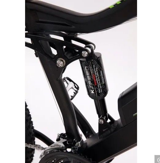 Aluminium vork materiaal vetband super elektrische fiets fiets 73 voor 2021 On-Road Gelegenheid