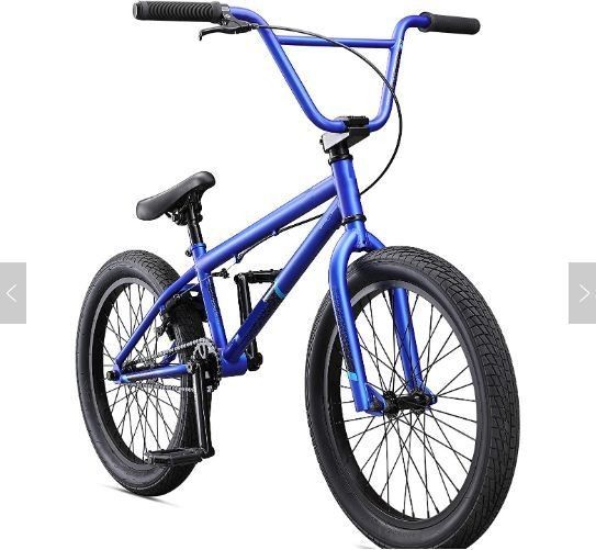 20*25&quot; BMX 2020 Hi-Ten stalen frame en afneembare rem bevestigingen Aluminium Rim Material