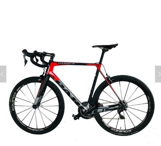 CE-goedgekeurd 700C Full Carbon Road Bike Fiets Carbon Fiber Frame en standaardtype