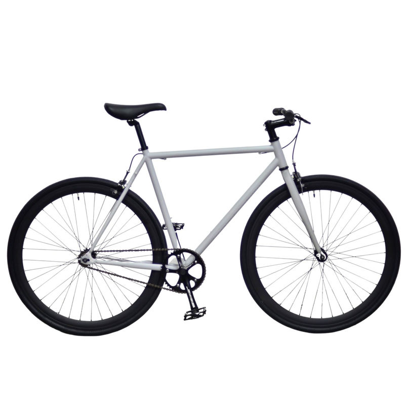 Neco Head Set 700C Fixie Bike voor volwassen mannen Single Speed Fixed Gear Bike 58cm