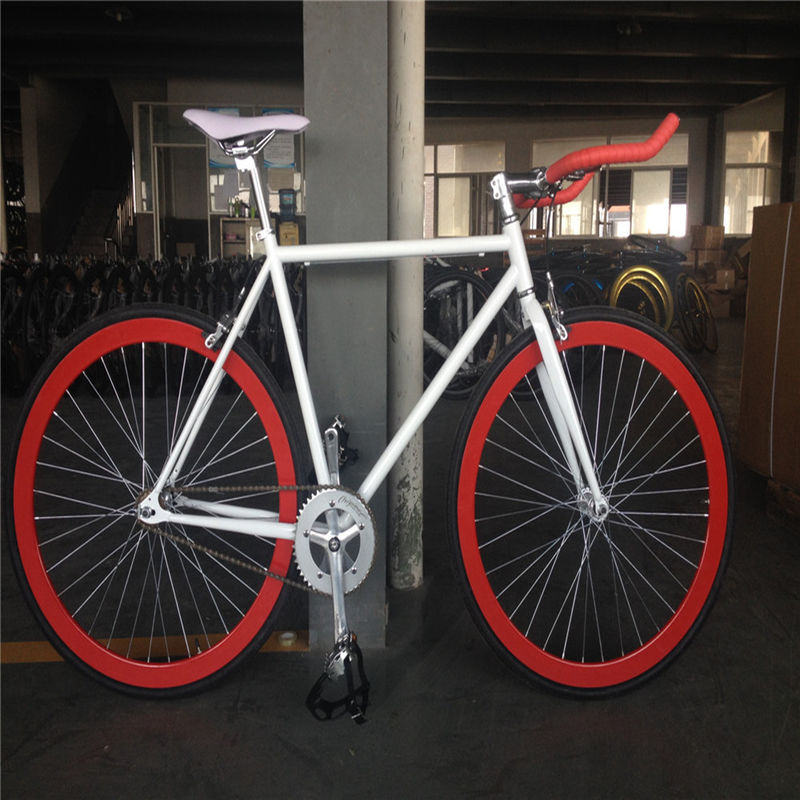 700*28C Kenda band OEM Customise Fixie Bike Single Speed Fixed Gear 700c voor het voordeel