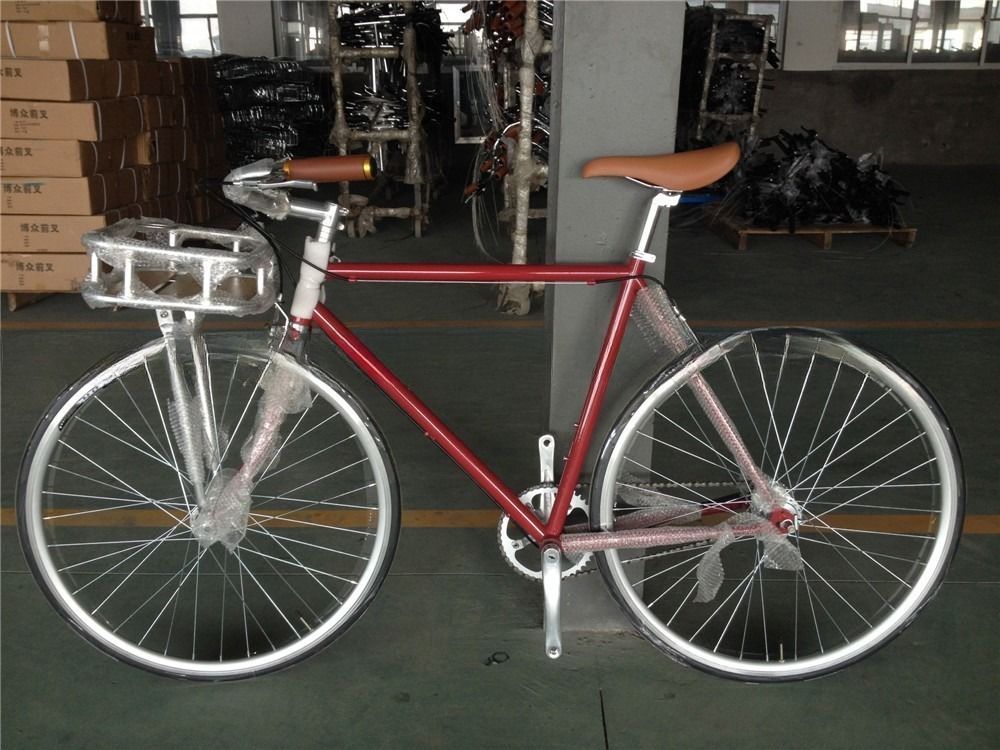 700*25C Interne 3 snelheid Commuter Bike City Urban Bike Classic Urban Bikes voor mannen