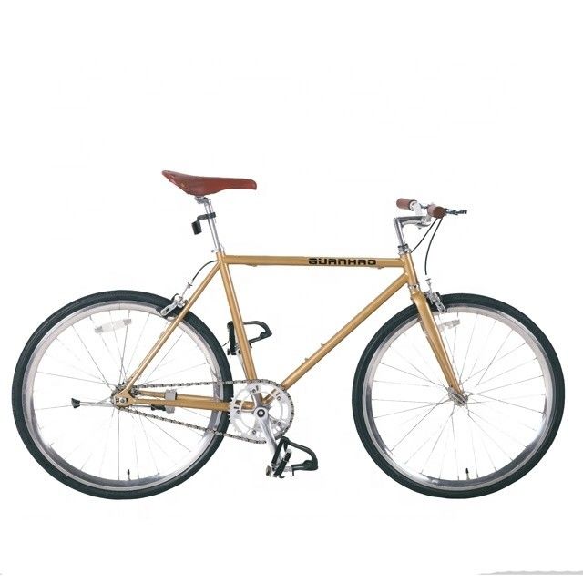 CE-gecertificeerd 20*2.1 Kenda band single speed Mini Fixie Bike voor kinderavontuur