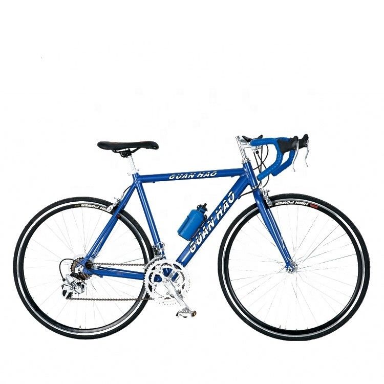 Aluminium frame staal vork 700c Racing 14 Speed Men Road Bike OEM/ODM Chinees
