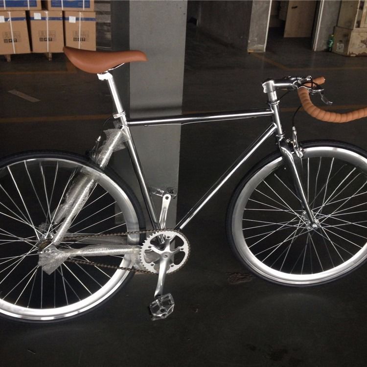 11 kg fiets met vaste versnelling mooie model van de best verkochte fiets met 36H velg