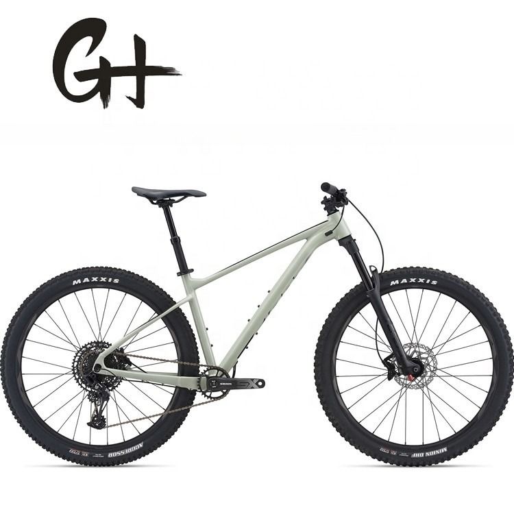 29 inch Mountainbike met SRAM 11 Speed Front Suspension Fork en Aluminium Alloy Frame OEM