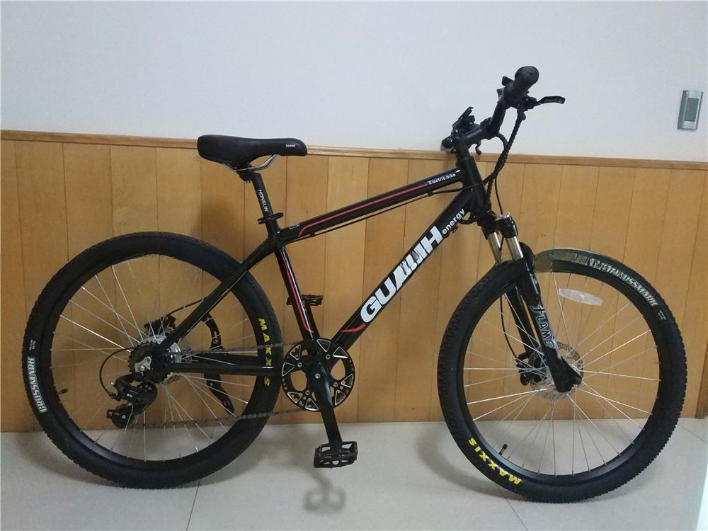 26 inch Russia Mountain Bike MTB OEM Volwassenenfiets 21 Speed 24 Speed Steel Fork Disc Brake