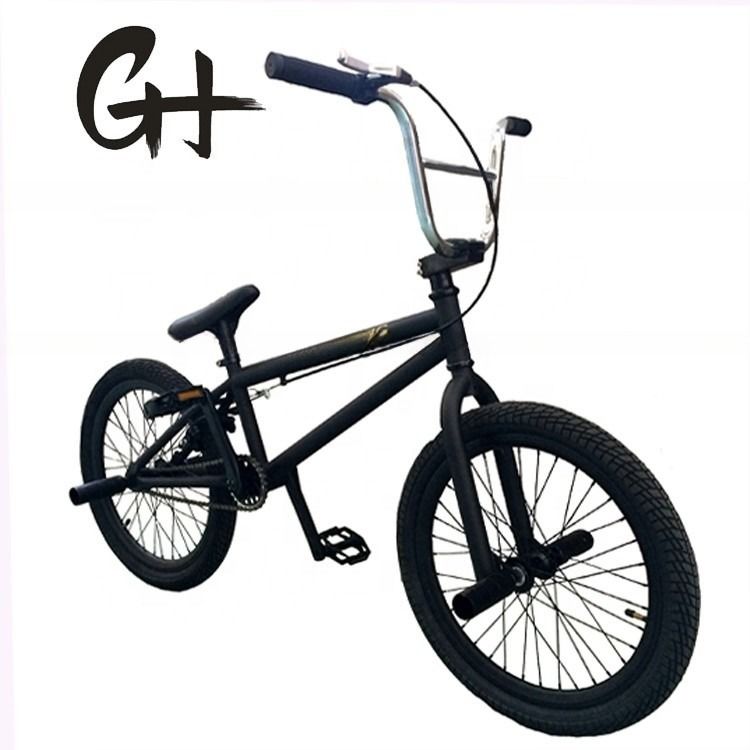 Velo PU Seat 20&quot;x2.25 Kenda Street OEM Gold Color BMX Fiets voor Single Speed Gear