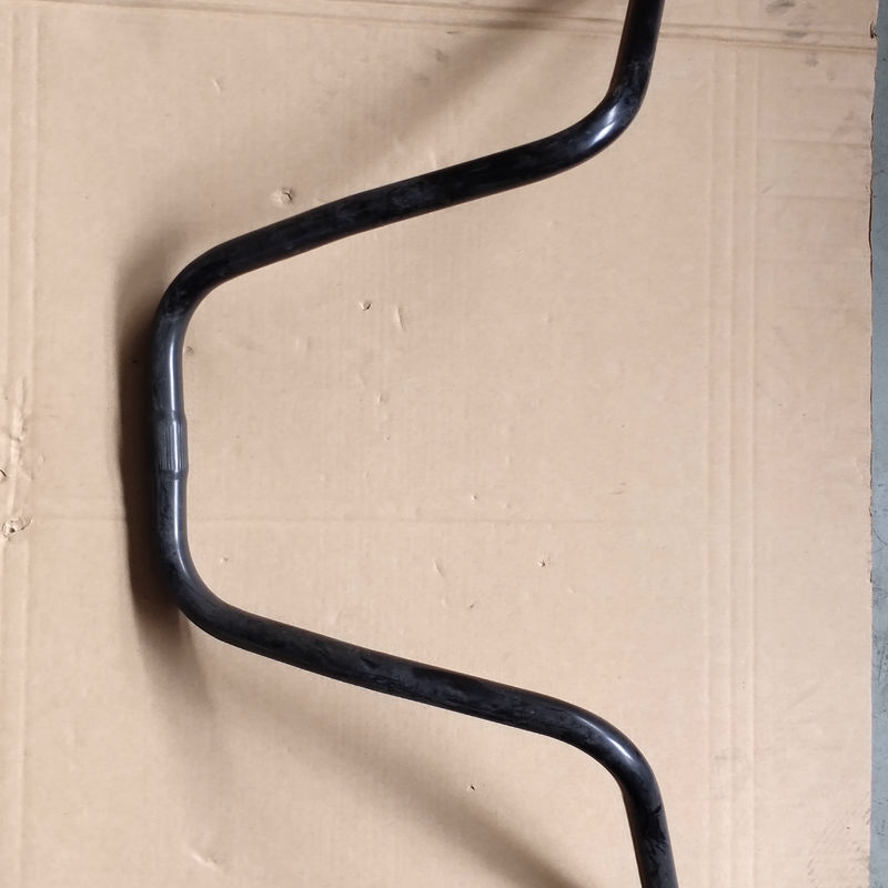 Combo Set aangeboden 3 ED fietshandleiding voor Chopper Bike Verbeter uw rijervaring