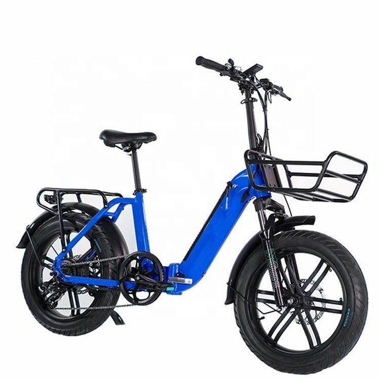 48V 14Ah Lithiumbatterij OEM CE Aluminium schijfrem 75