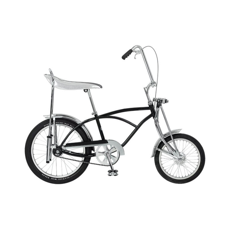 20&quot; voor- en 20&quot; achterwielrem kind Beach Cruiser Bike met aluminium frame