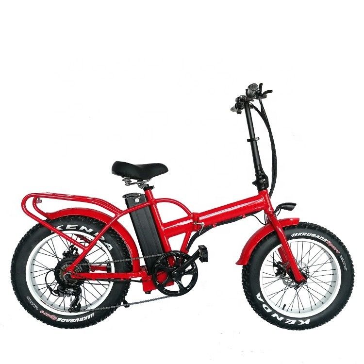 1000W 48V 21AH 7 Speed Disc Brake 20&quot; A2B OEM CE EN15194 Elektrische vouwfiets